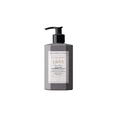 Afbeelding van Atelier Rebul Lotion Bain &amp; corps 1895 enrichissante mains et
