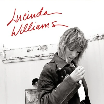 Afbeelding van Lucinda Williams