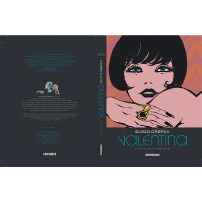 Image de Valentina Tome 3