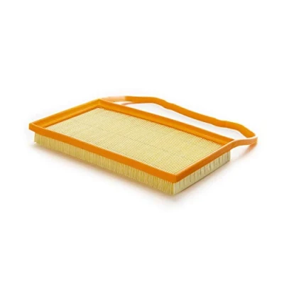 Afbeelding van UFI 30.589.00 Luchtfilter 33mm 282mm 298mm Filter insert VOLKSWAGEN: Polo V Hatchback, up! SKODA: Fabia III Estate, Hatchback