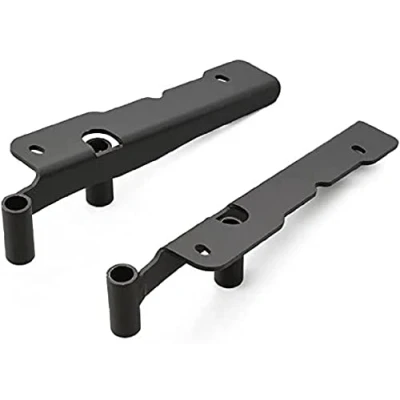 Afbeelding van Givi Topcase Monolock kofferhouder zwart