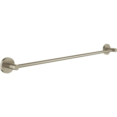 Afbeelding van GROHE Essentials handdoekhouder 60 cm Brushed