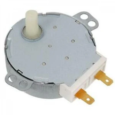 Afbeelding van Moteur du plateau tournant Panasonic TYJ508A7 E63265U00XN draaiplateaumotor