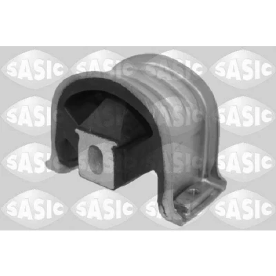 Afbeelding van SASIC 2706220 Houder, motorophanging Rubbermetaallager rechts boven, Voor