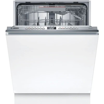 Afbeelding van BOSCH SMV4ENX06E Serie 4 Inbouw Vaatwasser Energieklasse B 42 dB geluidsniveau Min. nishoogte 81.5 cm