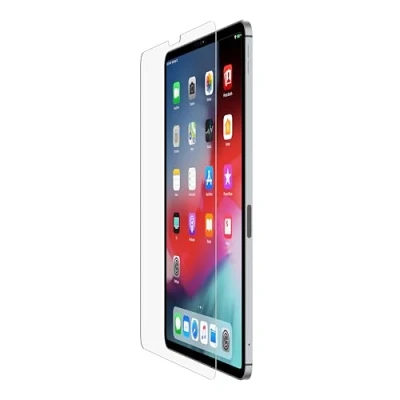 Afbeelding van Schermbeschermer voor tablet Belkin F8W935ZZ iPad Pro 12.9