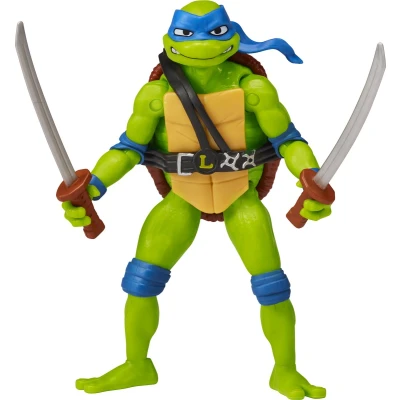 Afbeelding van Teenage Mutant Ninja Turtles Leonardo Basic Figure