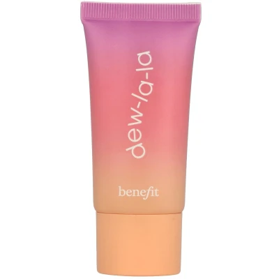 Afbeelding van Benefit Dew La Liquid Glow Highlighter