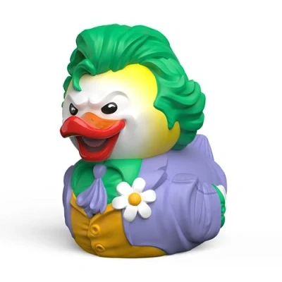 Afbeelding van TUBBZ Cosplay Verzamelbaar Badeend DC Comics Joker (Standard Editie)