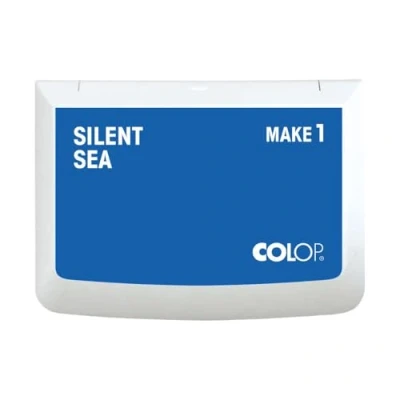 Afbeelding van Silent Sea