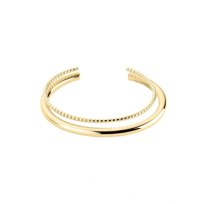 Afbeelding van Tamaris SET Armband goldcoloured, Dames, Maat: One Size, Gold coloured