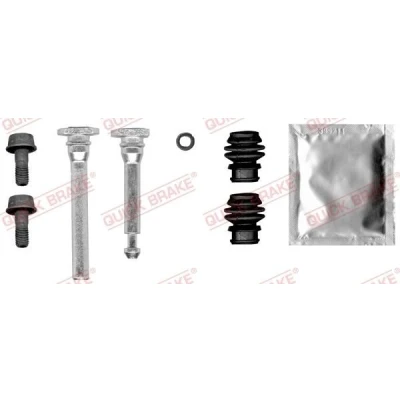 Afbeelding van Geleidehulzenset, remklauw QUICK BRAKE 113 0009X