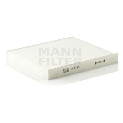 Afbeelding van Mann filter Interieurfilter CU 23 009