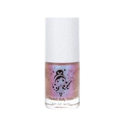 Afbeelding van Miss Nella Supernova Roll On Body Glitter, niet giftig voor kinderen