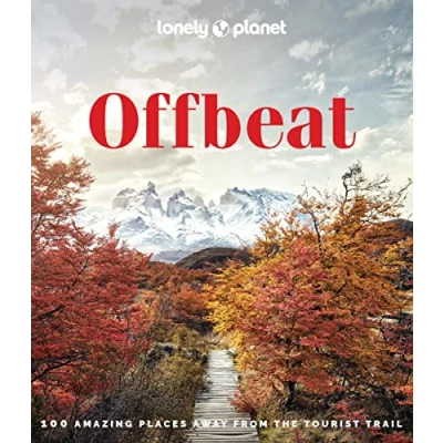 Afbeelding van Lonely Planet Offbeat