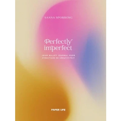 Afbeelding van Perfectly imperfect