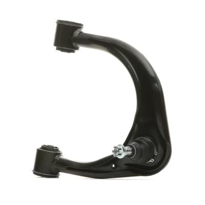 Afbeelding van DELPHI TC3324 Draagarm Met draag/ stuur gewricht Links, Bovenaan, Voor Enkelvoudigedraagarm TOYOTA: Land Cruiser Prado 120