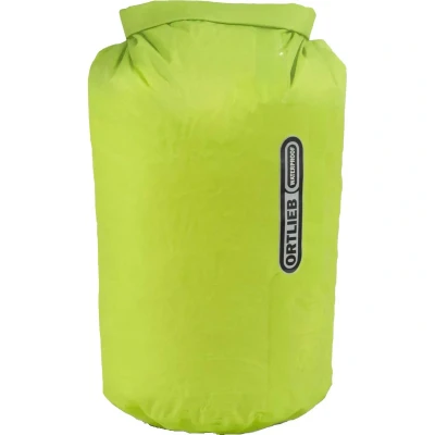 Afbeelding van Ortlieb PS10 Dry Bag Bagagezak 3 Liter Light Green Groen Waterdichte Zakken
