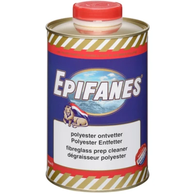 Afbeelding van Epifanes Polyester Ontvetter 1 Liter