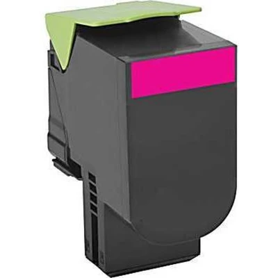 Afbeelding van 800S3 tonercartridge magenta standard capacity 2.000 pagina&#039;s 1 pack