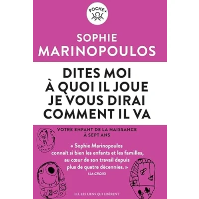 Afbeelding van Dîtes moi à quoi il joue