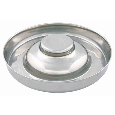 Afbeelding van Trixie Junior Puppyvoerbak Rvs 38 CM 4 LTR (398175)