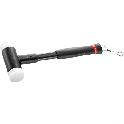 Image de FACOM 212A.50SLS maillet sans recul avec têtes de marteau interchangeables (avec fixation SLS)