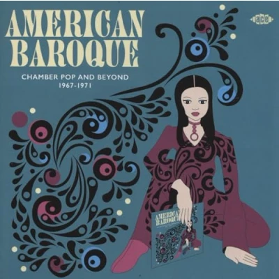 Afbeelding van American Baroque