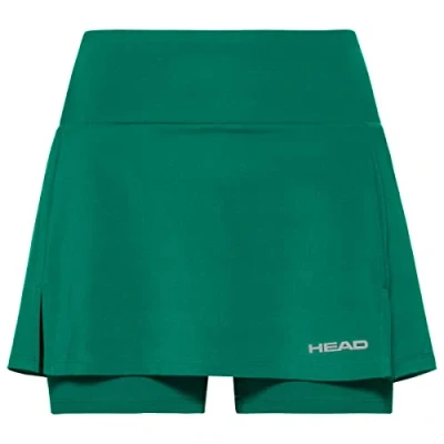 Afbeelding van HEAD Club Basic Skort W Dames (1 stuk)