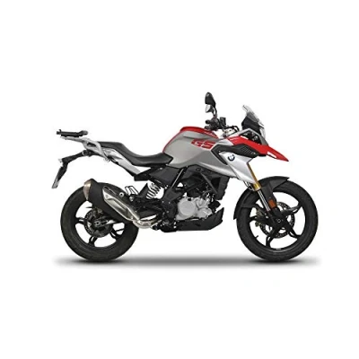 Afbeelding van SHAD Top Master Achter Montage BMW G 310GS