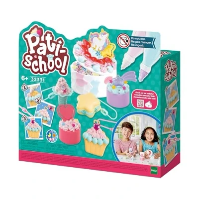 Image de Jeu créatif Epoch d&#039;Enfance L’atelier de création