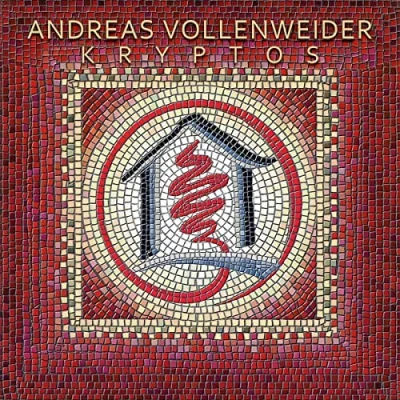 Afbeelding van Kryptos