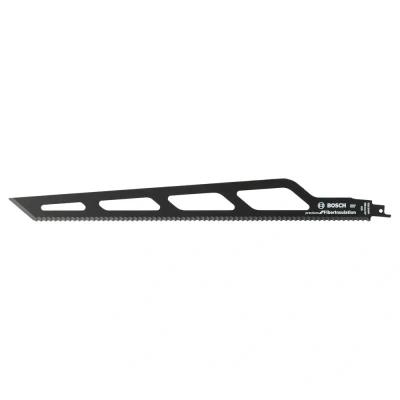 Afbeelding van Bosch s 2013 awp reciprozaagblad 400x1,5mm vezelisolatie