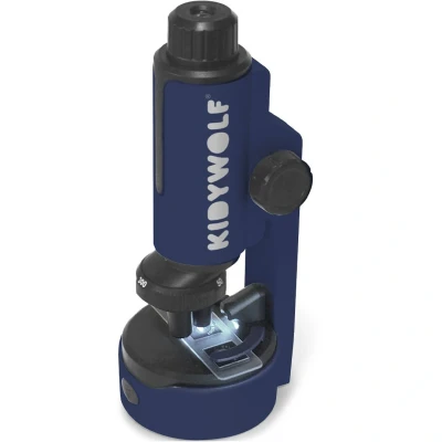 Afbeelding van Kidywolf microscoop