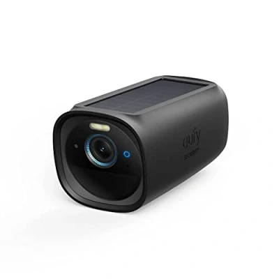 Image de Eufycam 3 Skin Noir Lot de 2