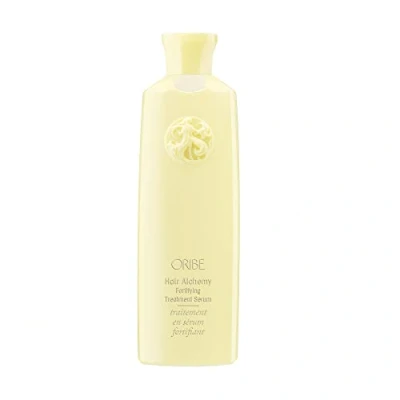 Afbeelding van Oribe Hair Alchemy Fortifying Treatment Serum Haarserum 175 Ml
