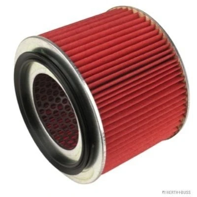 Afbeelding van HERTH+BUSS JAKOPARTS J1321038 Luchtfilter 127 179 Filter insert NISSAN: Patrol GR 5 SUV