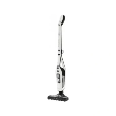 Afbeelding van Rowenta Dual Force 2 in 1 Steelstofzuiger Draadloze Stofzuiger Wit