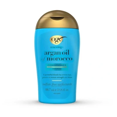Afbeelding van OGX Conditioner Argan Oil of Morocco 89 ml