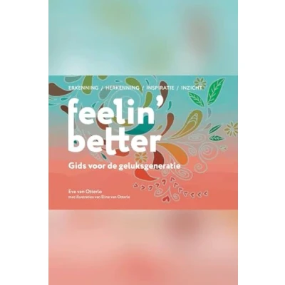 Afbeelding van Feelin&#039; Better
