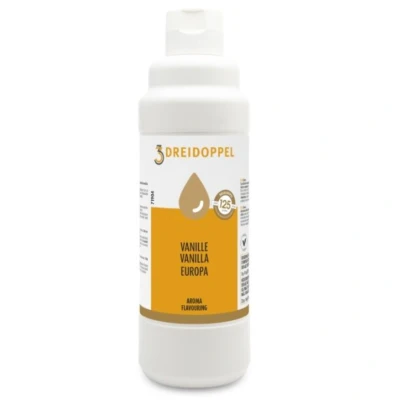 Afbeelding van Dreidoppel Aroma Vanille 1kg