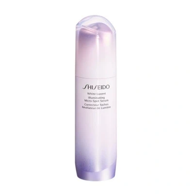 Image de Shiseido White Lucent Illuminating Micro Spot Serum 50 ml