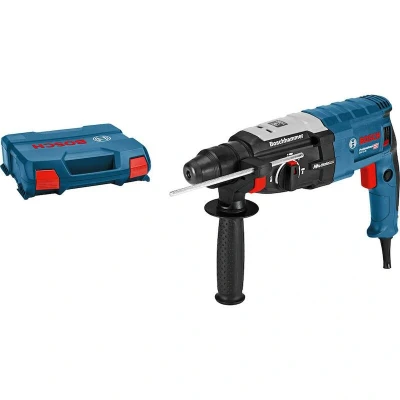 Image de BOSCH GBH 2 28 Marteau perforateur avec SDS Plus 880 W dans L Case 0611267500