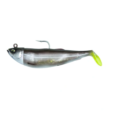 Afbeelding van Savage Gear Cutbait Herring Kit S Shad Coalfish 20cm (270g)
