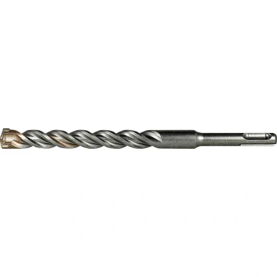 Afbeelding van Heller Trijet SDS Plus Hammerbohrer 29955 Hamerboor 20 mm Gezamenlijke lengte 300 1 stuk(s)