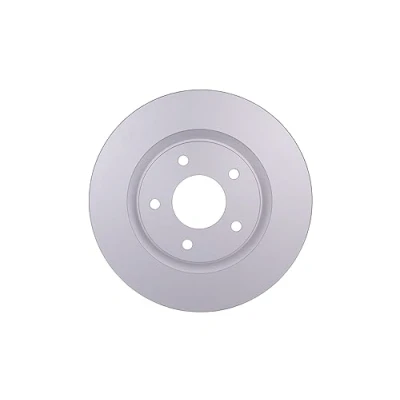 Afbeelding van HELLA PRO High carbon 8DD 355 129 041 Remschijf 294 26 05/05 114,3 interne ventilatie Gecoat Zonder wielbevestigingsbout, wielnaaf