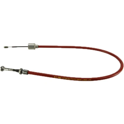Afbeelding van AL KO Remkabel Nippel &amp; Huls 770/966 mm