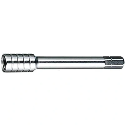 Afbeelding van Victorinox Verlengstuk Bitratel Swisstool Plus Grijs