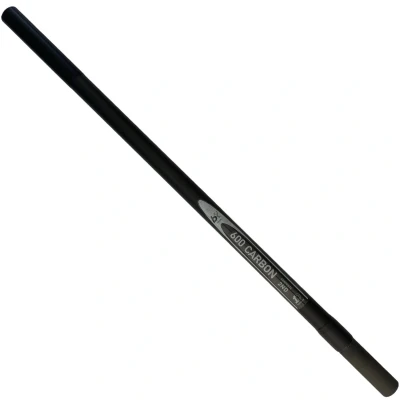 Afbeelding van Mast Blokart Carbon 2nd Section Matte XCR2062 Zwart