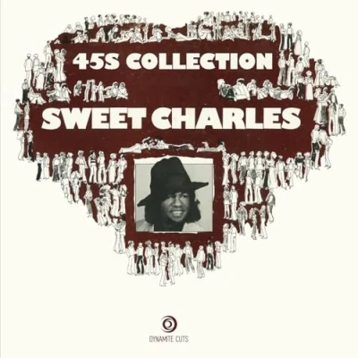 Afbeelding van Sweet Charles 45s Collection (Single)